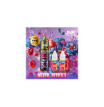 Red Astaire 10ML (Sel de nicotine) - T-Juice