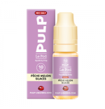 Pêche Melon Glaces Nic Salt Le Pod Liquide Pulp 10ml