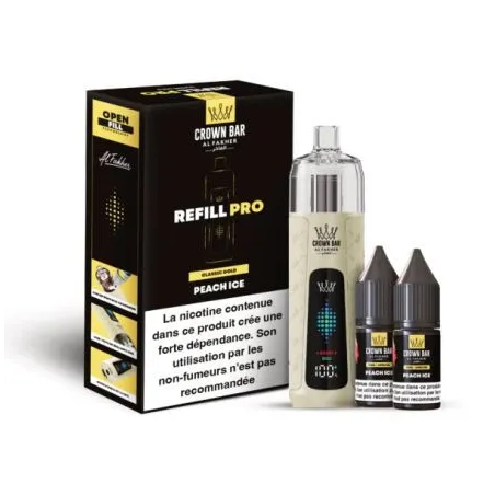 Blackcurrant Mint
