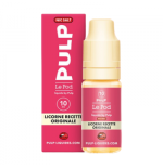Licorne Recette Originale Nic Salt Le Pod Liquide Pulp 10ml