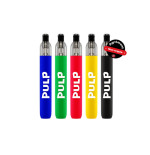 Menthe Verte Nic Salt Le Pod Liquide Pulp 10ml
