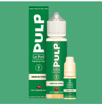 Menthe Verte Nic Salt Le Pod Liquide Pulp 10ml