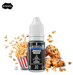 Dark Cook 10ml Nic Salt - Smoke Wars by E.Tasty