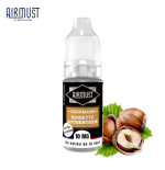 Noisette Authentique 10ml Nic Salt - Airmust