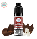 Smooth Blend 10ml Nic Salt - Dinner Lady
