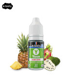 Yosh 10ml Nic Salt - Game Over by E.Tasty