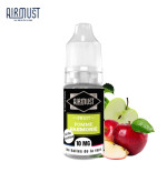 Pomme Harmonie 10ml Nic Salt - Airmust