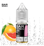 Limonade Rose Nic Salt 10ml - Major Flavour Bar Series