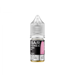 Limonade Rose Nic Salt 10ml - Major Flavour Bar Series