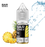 Ice Ananas Nic Salt 10ml - Major Flavour Bar Series