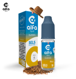 FR-S Salt 10ml - Alfaliquid Classique