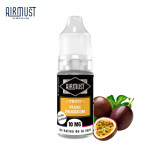 Pure Passion 10ml Nic Salt - Airmust