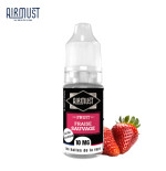 Fraise Sauvage 10ml Nic Salt - Airmust