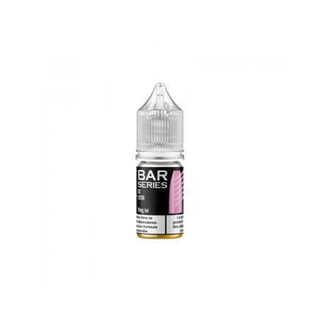 Ice Litchi Nic Salt 10ml - Major Flavour Bar Series