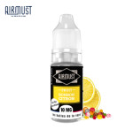 Bonbon Citron 10ml Nic Salt - Airmust