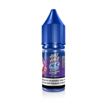 Blackcurrant & Lime Nic Salt Ice Just Juice 10ml