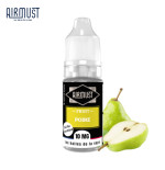 Poire 10ml Nic Salt - Airmust