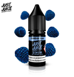 Framboise Bleue Nic Salt Just Juice 10ml