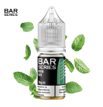 Menthe Verte Nic Salt 10ml - Major Flavour Bar Series