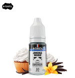 Storm Smoker 10ml Nic Salt - Smoke Wars by E.Tasty