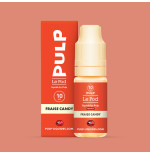 Fraise Candy 10ml Nic Salt - Le Pod Liquide by Pulp