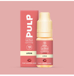 Fraise Candy 10ml Nic Salt - Le Pod Liquide by Pulp