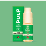 Fraise Candy 10ml Nic Salt - Le Pod Liquide by Pulp