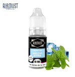 Menthe X-Tra 10ml Nic Salt - Airmust