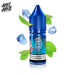Pure Mint Nic Salt Ice Just Juice 10ml