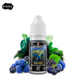 Mantaro 10ml Nic Salt - Amazone by E.Tasty
