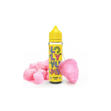 Funny Jelly