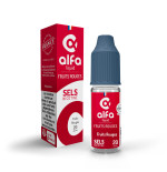 Fruits Rouges Salt 10ml - Alfaliquid Fruités