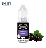 Cassis 10ml Nic Salt - Airmust