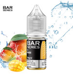 Ice Mangue Nic Salt 10ml - Major Flavour Bar Series
