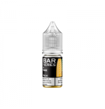 Ice Mangue Nic Salt 10ml - Major Flavour Bar Series