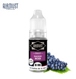 Raisin Noir 10ml Nic Salt - Airmust