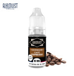 Café Expresso 10ml Nic Salt - Airmust