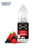 Fruits Rouges 10ml Nic Salt - Airmust