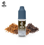 Blond Sels De Nicotine Gaia Classics Alfaliquid 10ml