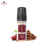 Moon Shiners : Wild Ruby 10ml Salt - Le French Liquide