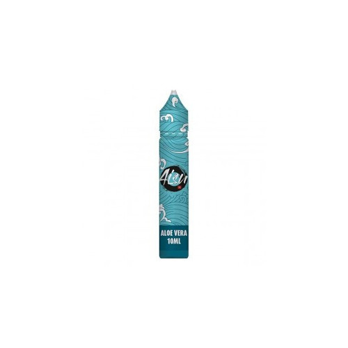 Aloe Vera (Sel nicotine) 10ML - Aisu Juice