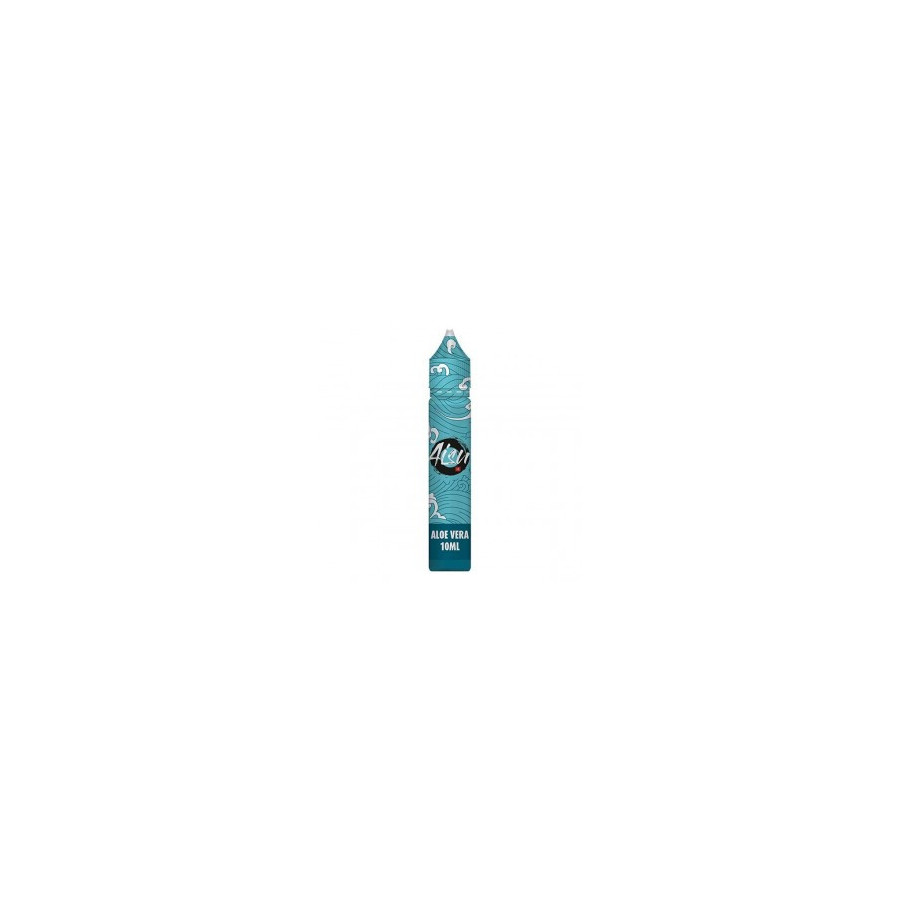 Aloe Vera (Sel nicotine) 10ML - Aisu Juice