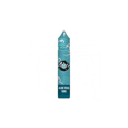 Aloe Vera (Sel nicotine) 10ML - Aisu Juice