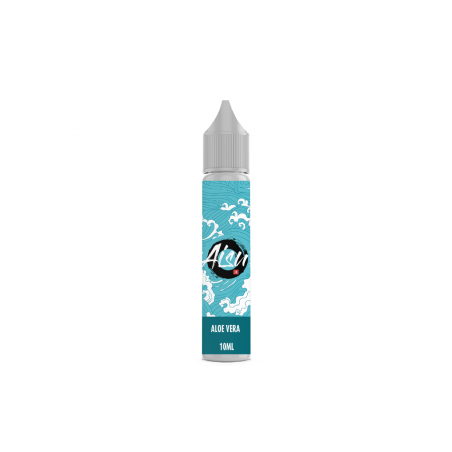 Aloe Vera (Sel nicotine) 10ML - Aisu Juice