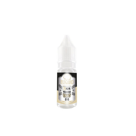 RY4 10ML (Sel de nicotine) - Eliquid France