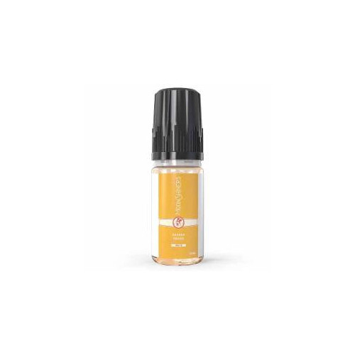 Ananas Fraise (Sel nicotine) 10ML - Moonshiners/Le French Liquide