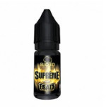 Supreme 10ML Sel de nicotine - Eliquid France
