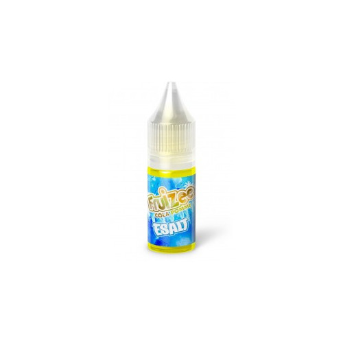 Cola Pomme 10ML (Sel de nicotine) - Fruizee