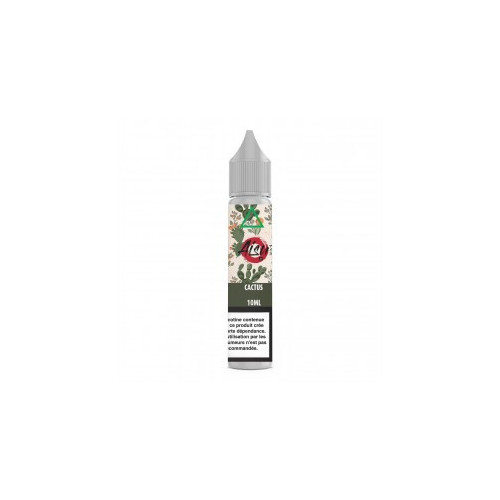 Cactus 10ML (Sel de nicotine) - Aisu Juice