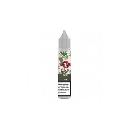 Cactus 10ML (Sel de nicotine) - Aisu Juice